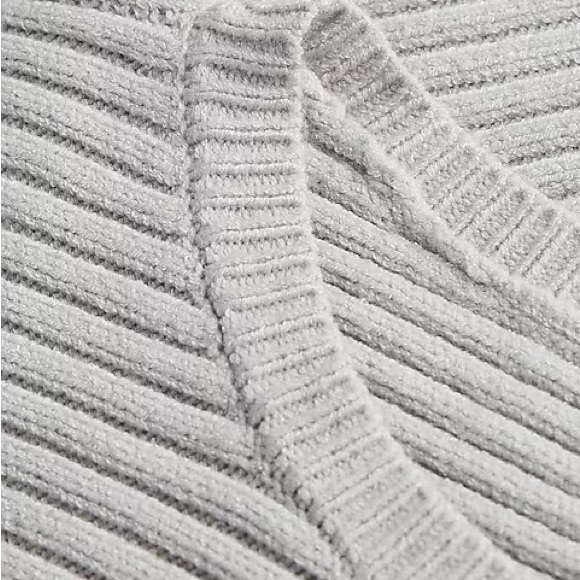 NWT Express Ribbed Dolman Sleeve Sweater - Picture 3 of 6